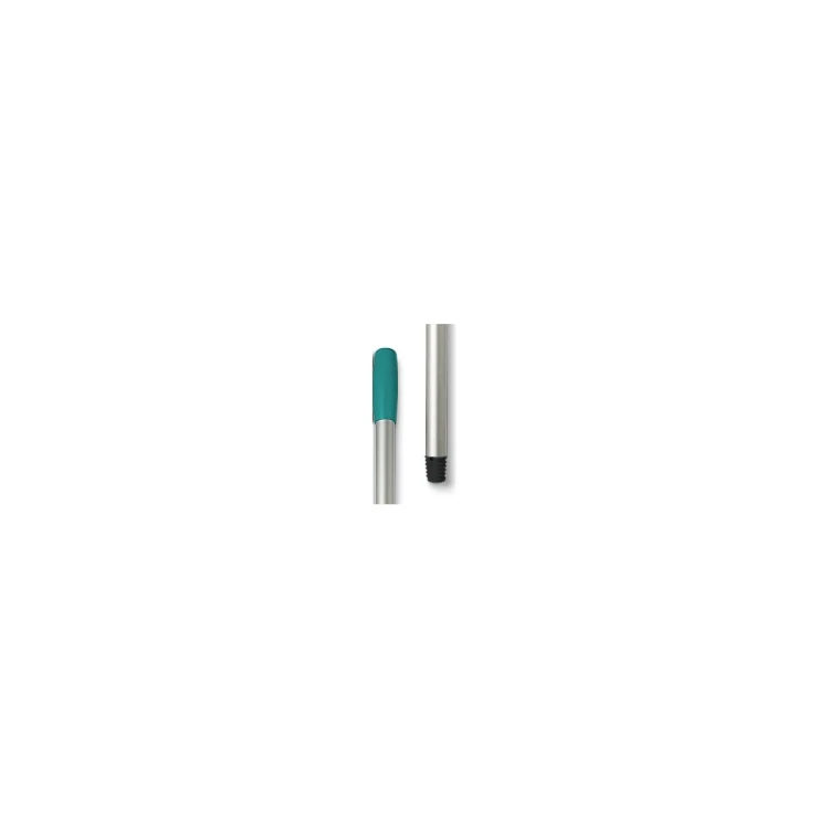 Kij aluminiowy z gwintem TTS 140cm – detal