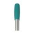 Kij aluminiowy z gwintem TTS 140cm – detal