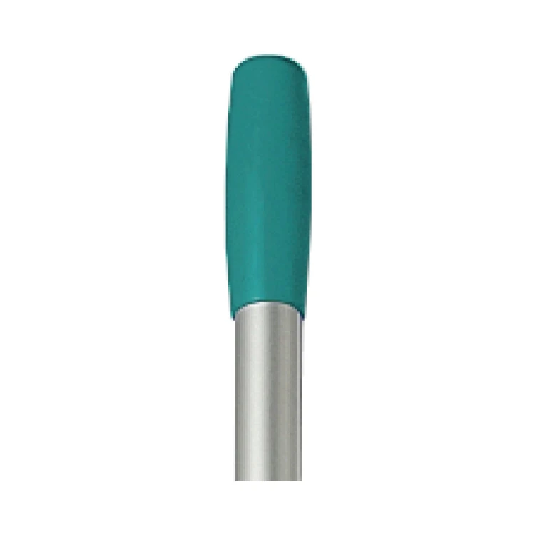 Kij aluminiowy z gwintem TTS 140cm – detal