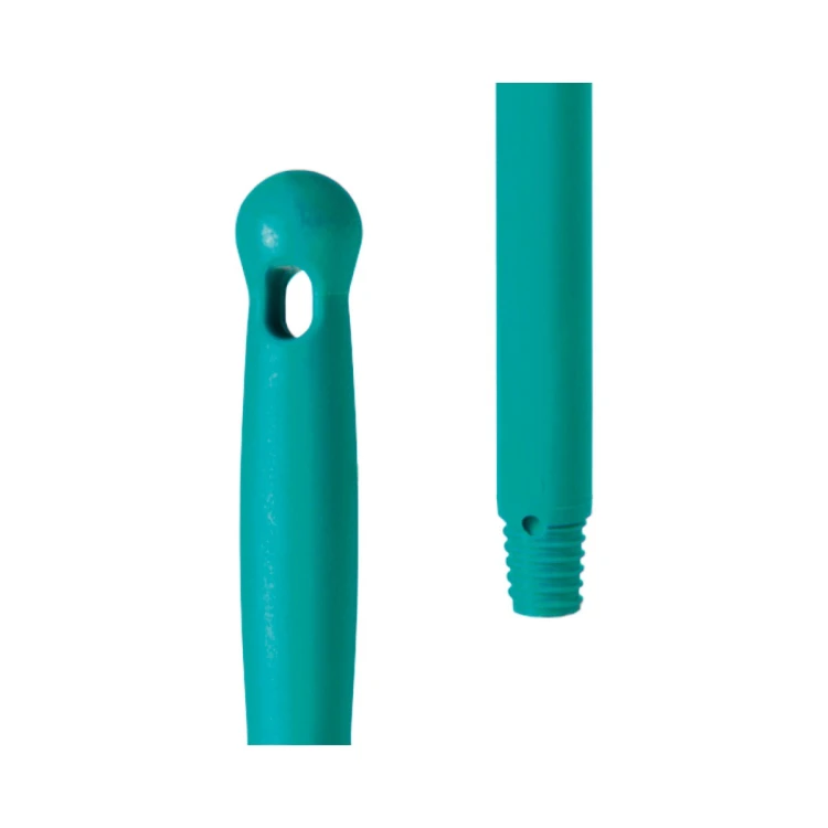 Kij TTS polipropylenowy zielony 145cm fi 25 – detal