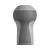 Kij TTS Telescopic szary 102 - 184cm – detal