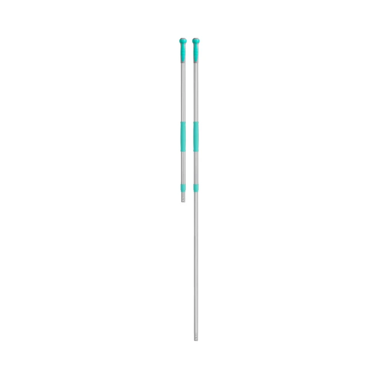 Kij teleskopowy TTS 102-184 cm – detal