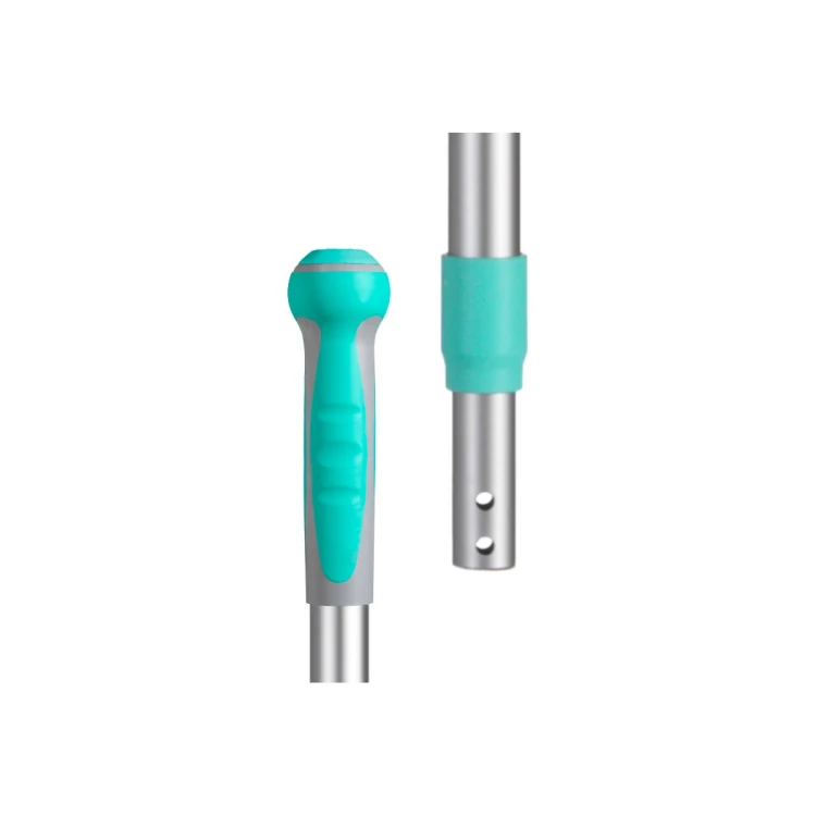 Kij teleskopowy TTS 102-184 cm – detal