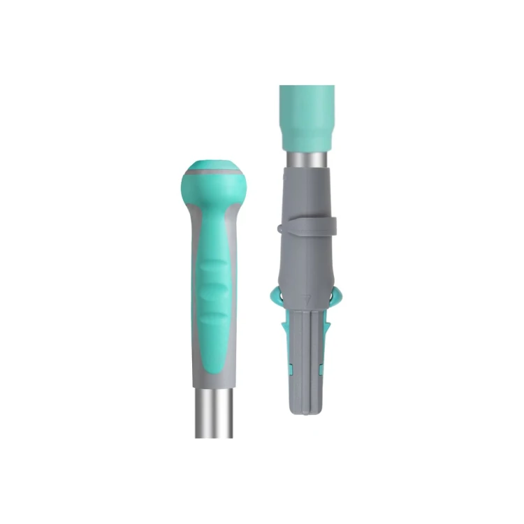 Kij teleskopowy TTS 102-184 cm – detal
