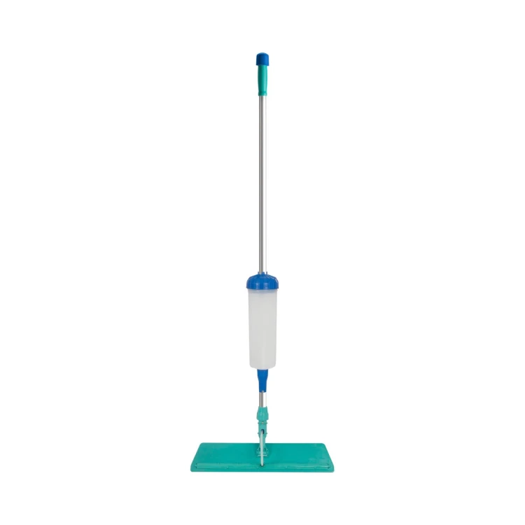 Stelaż do dezynfekcji TTS Saniflex 50cm z kijem – detal