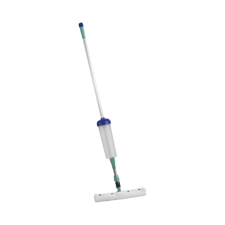 Stelaż do rozkładania polimerów TTS Saniflex 40cm – detal