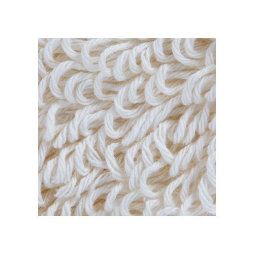 Wkład do stelaża kieszeniowy TTS Tuft Cotton 50cm – detal
