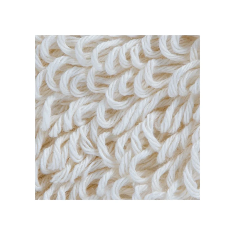 Wkład do stelaża kieszeniowy TTS Tuft Cotton 50cm – detal