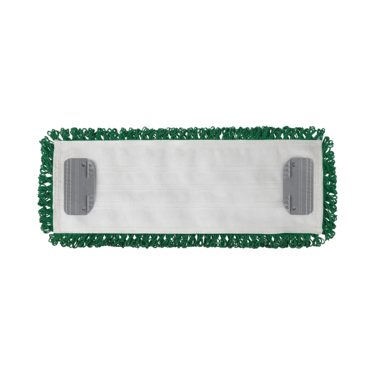 Wkład do stelaża micro flaps z mikrofazy TTS zielony 40cm – detal