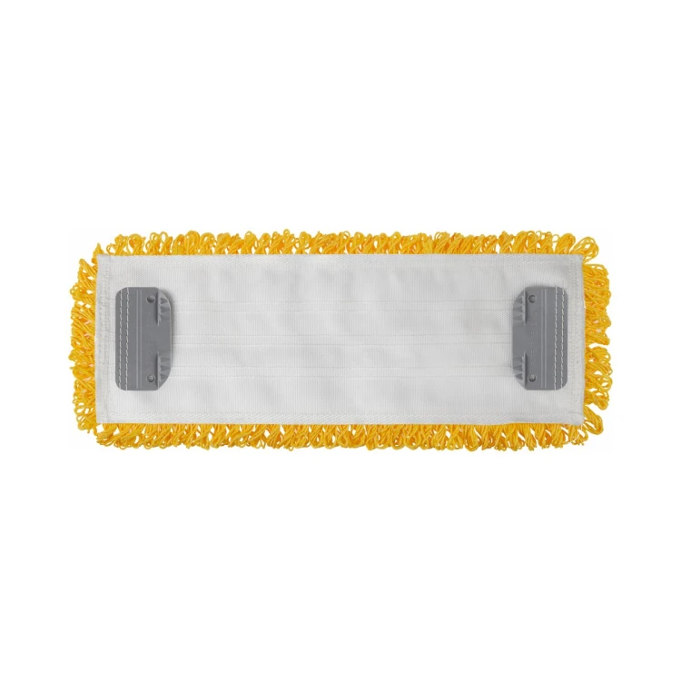 Wkład do stelaża micro flaps z mikrofazy TTS żółty 40cm – detal