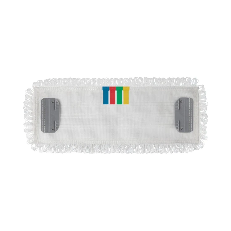 Wkład do stelaża micro flaps z mikrofazy TTS biały 40cm – detal