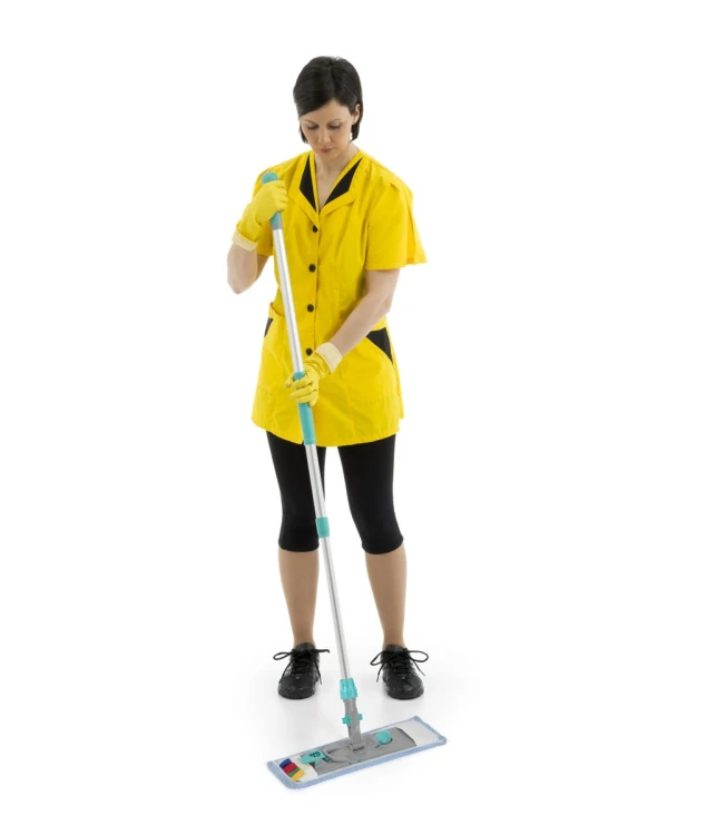 Stelaż do mopa kieszeniowego TTS Blik 40cm z blokadą – aranżacja