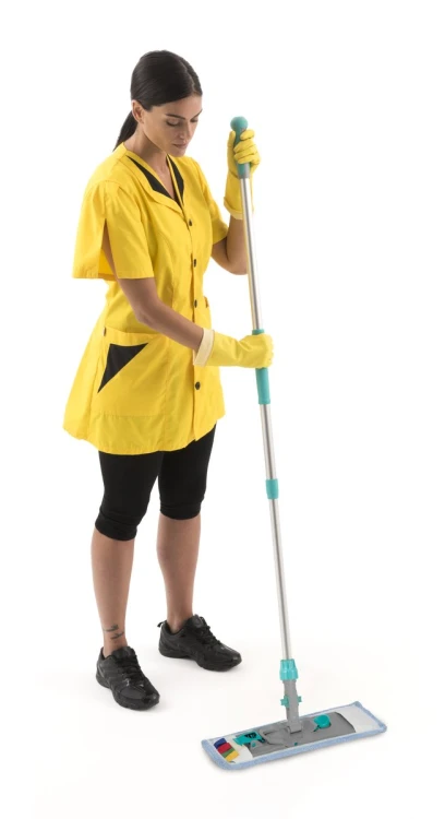 Stelaż do mopa kieszeniowego TTS Blik 40cm z blokadą – aranżacja