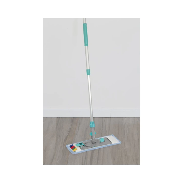 Stelaż do mopa kieszeniowego TTS Blik 40cm z blokadą – detal