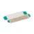 Wkład do stelaża zapinany TTS Basic Cotton 40cm – detal