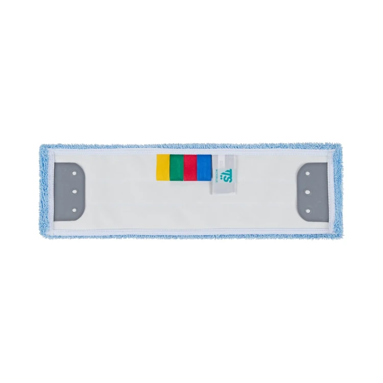 Wkład zapinany TTS Microblue 695 40 cm z mikrofazy – detal