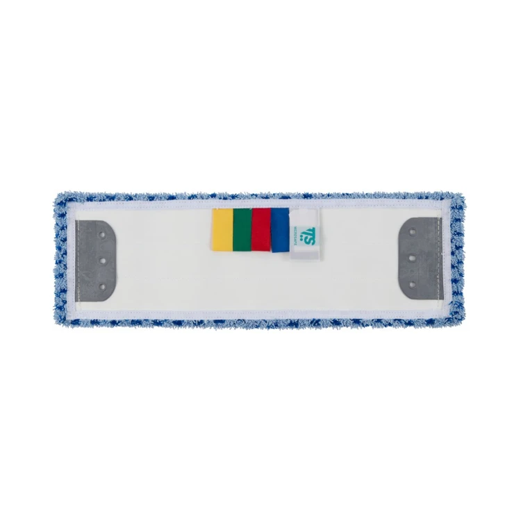 Wkład do mopa TTS Speedy Microsafe zapinany 40cm – detal