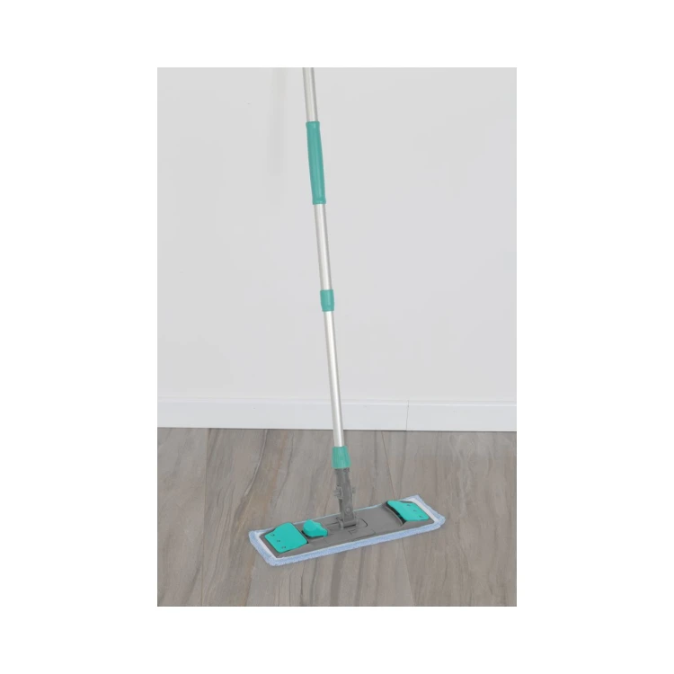 Stelaż do mopa TTS SPEEDY Light 40cm z blokadą – detal