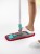 Stelaż do mopa TTS SPEEDY Light 40cm z blokadą – aranżacja
