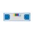 Wkład zapinany mikrofaza Microblue TTS 50cm – detal
