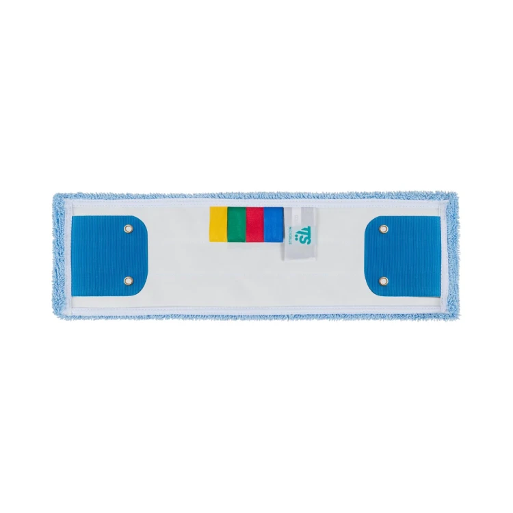 Wkład zapinany mikrofaza Microblue TTS 50cm – detal