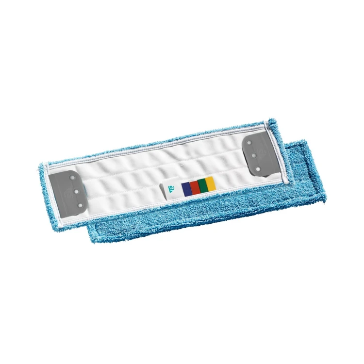 Wkład zapinany mikrofaza Microblue TTS 50cm – detal