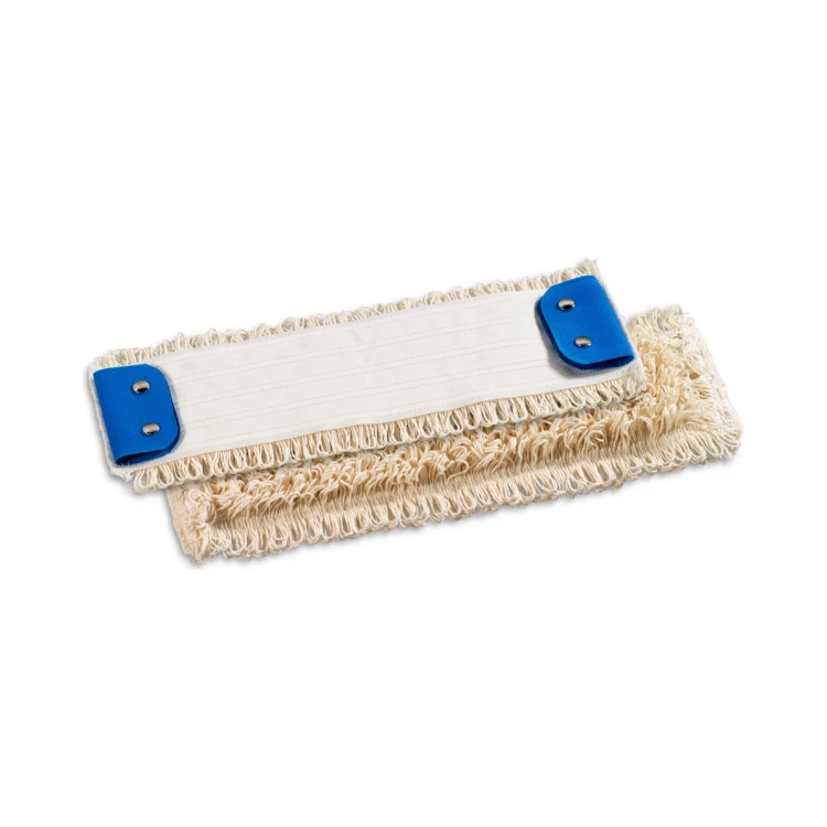 Wkład zapinany bawełniany TTS CLICK 40cm – detal