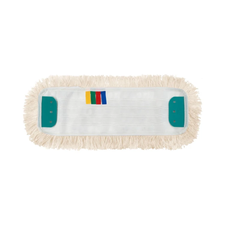 Wkład zapinany bawełniany TTS Speedy Cotton 40cm – detal