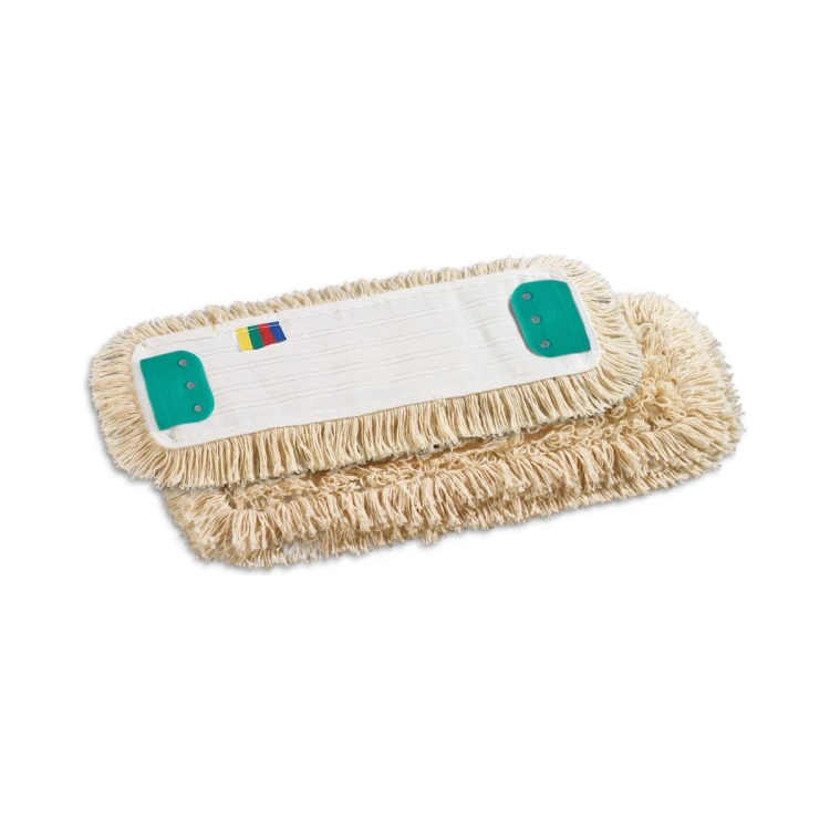 Wkład zapinany bawełniany TTS Speedy Cotton 40cm – detal