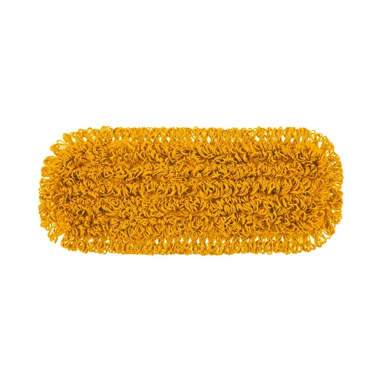 Wkład zapinany mikrofibra TTS Speedy Micro żółty 40 cm – detal