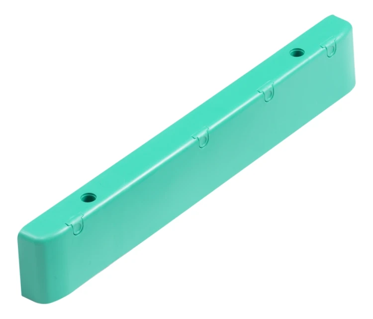 Wkładka kuwety górnej do wózków Magic, zielona