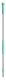 Kij teleskopowy TTS 102-184 cm z żółtą nasadką