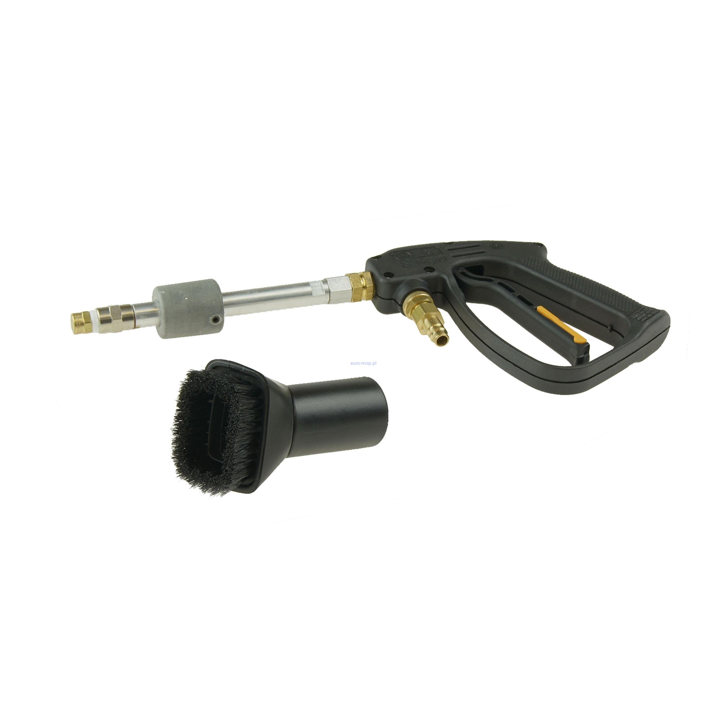 Lanca do natryskiwania piany Santoemma FOAM.LANCIA-M