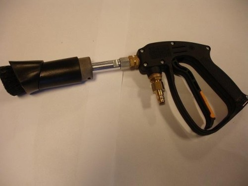 Lanca do natryskiwania piany Santoemma FOAM.LANCIA-M – 2