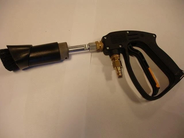 Lanca do natryskiwania piany Santoemma FOAM.LANCIA-M – 2
