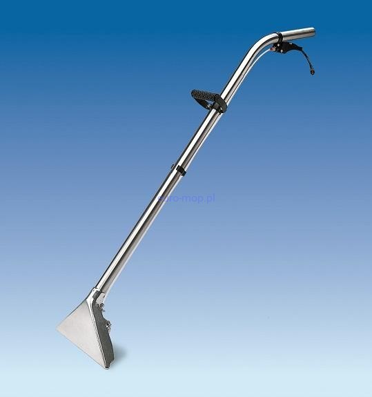Ssawa do wykładzin NS300 z 1 dyszą Santoemma NS300-1-M