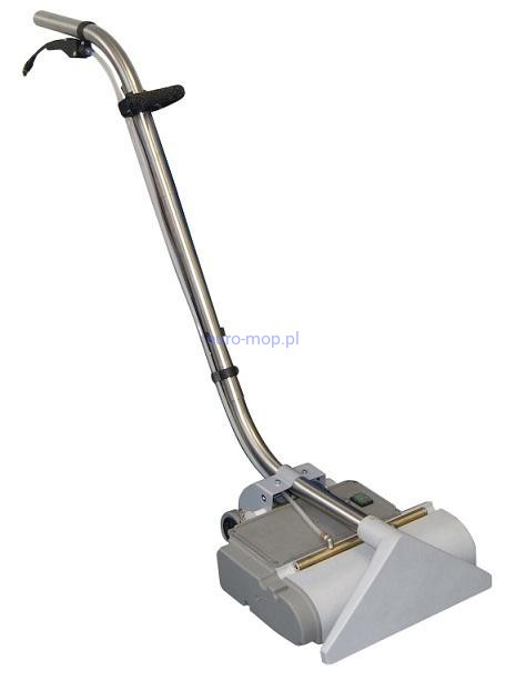 Przystawka NS400 ze szczotką obrotową Santoemma NS400BRUSH