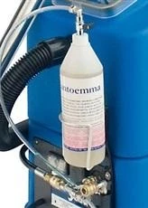 Zestaw SmartKit MX do automatycznego dozowania detergentu Santoemma SMARTKIT-MX
