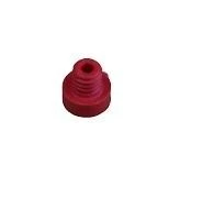 Kryza (tip) czerwona Santoemma 1203-RED