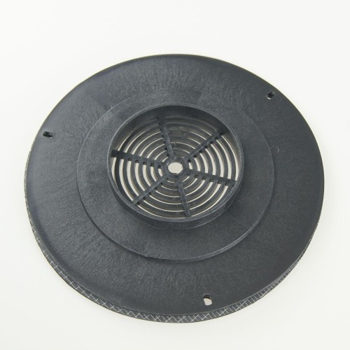 Kołnierz silnika z uszczelką, komplet Santoemma 136C – 2