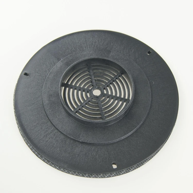 Kołnierz silnika z uszczelką, komplet Santoemma 136C – 2