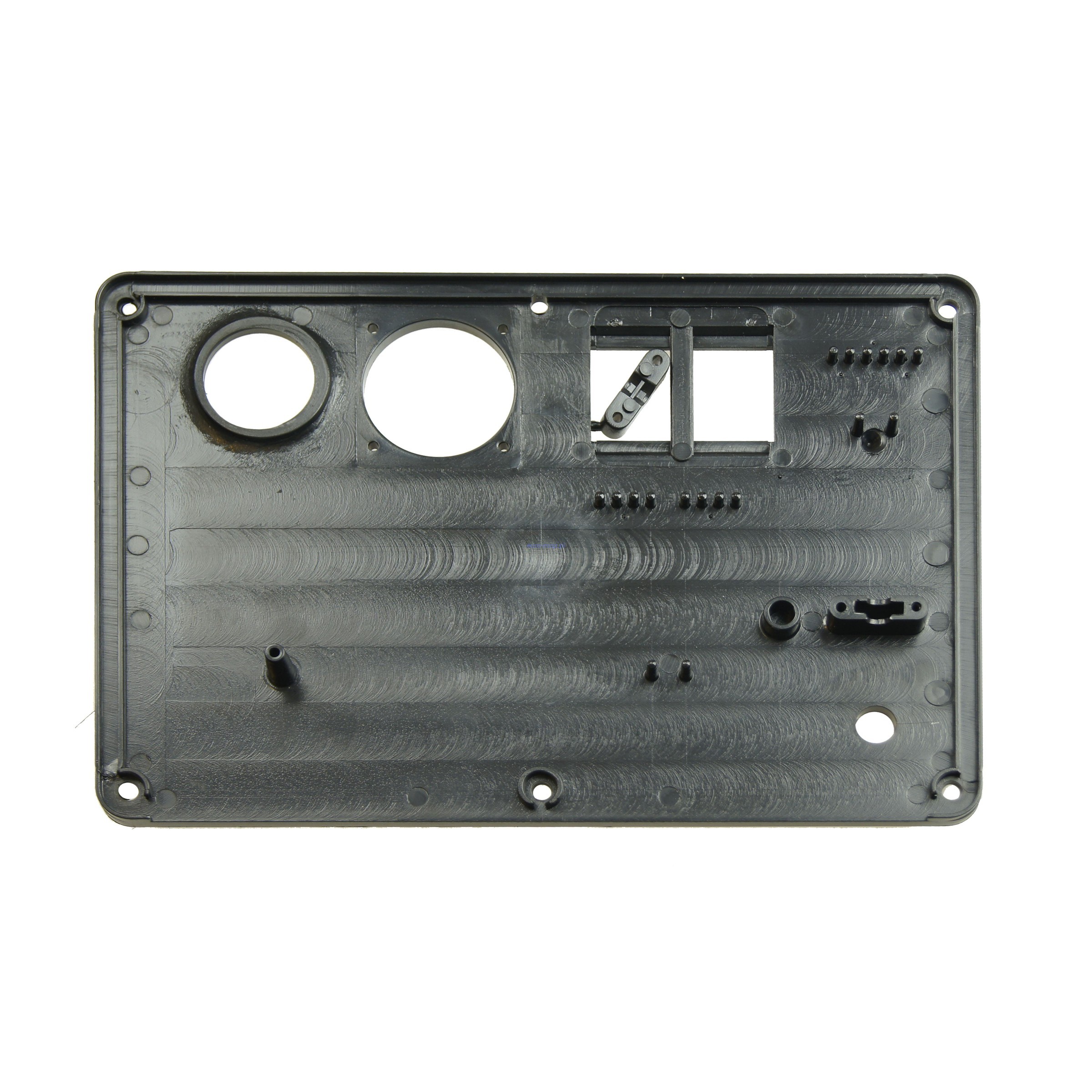 Panel z otworem do gniazdka 2690 Santoemma 148M
