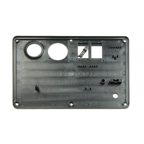 Panel z otworem do gniazdka 2690 Santoemma 148M