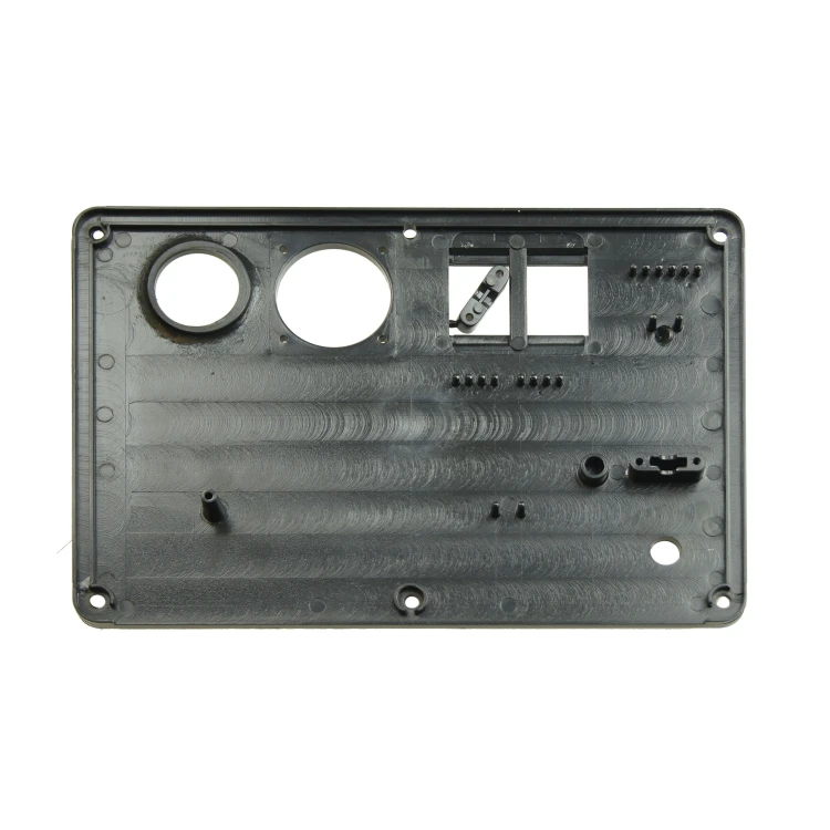Panel z otworem do gniazdka 2690 Santoemma 148M