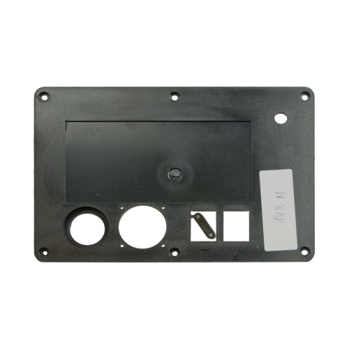 Panel z otworem do gniazdka 2690 Santoemma 148M – 2
