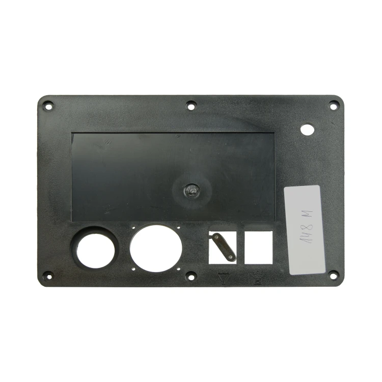 Panel z otworem do gniazdka 2690 Santoemma 148M – 2