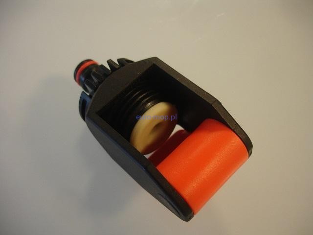 Końcówka zatrzaskowa do węża automatycznego napełniania Santoemma 16137