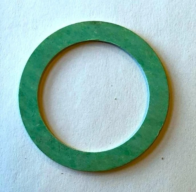 Uszczelka grzałki 1 1/4" Santoemma 2294 – 2