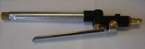 Zawór szczotki do Sabriny Foam Santoemma 3200BRUSH-M