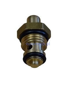 Podstawa zaworu ssawy, komplet Santoemma 3203C
